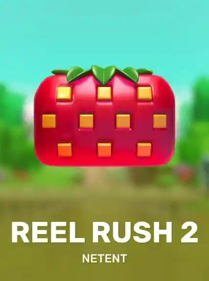 Reel Rush 2 game tile