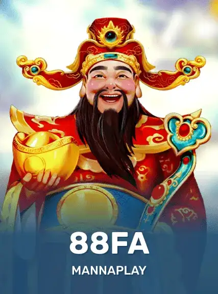 88FA game tile