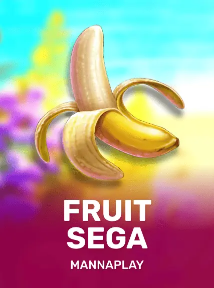 Fruit Sega game tile
