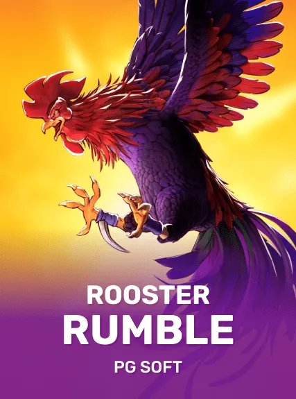 Rooster Rumble game tile