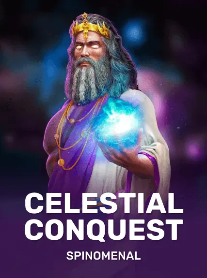 Celestial Conquest game tile