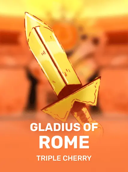 Gladius of Rome game tile